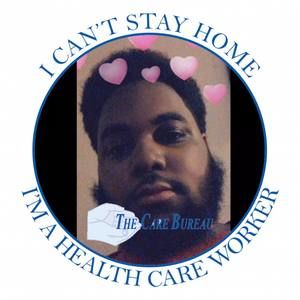 Meet your Posher, Jaquire